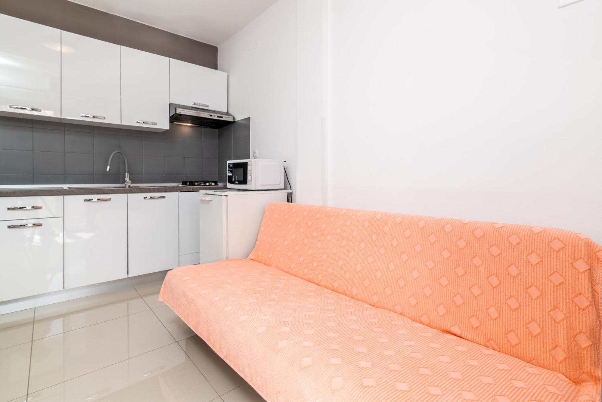 Apartments With A Parking Space Rabac, Labin - 6464 المظهر الخارجي الصورة